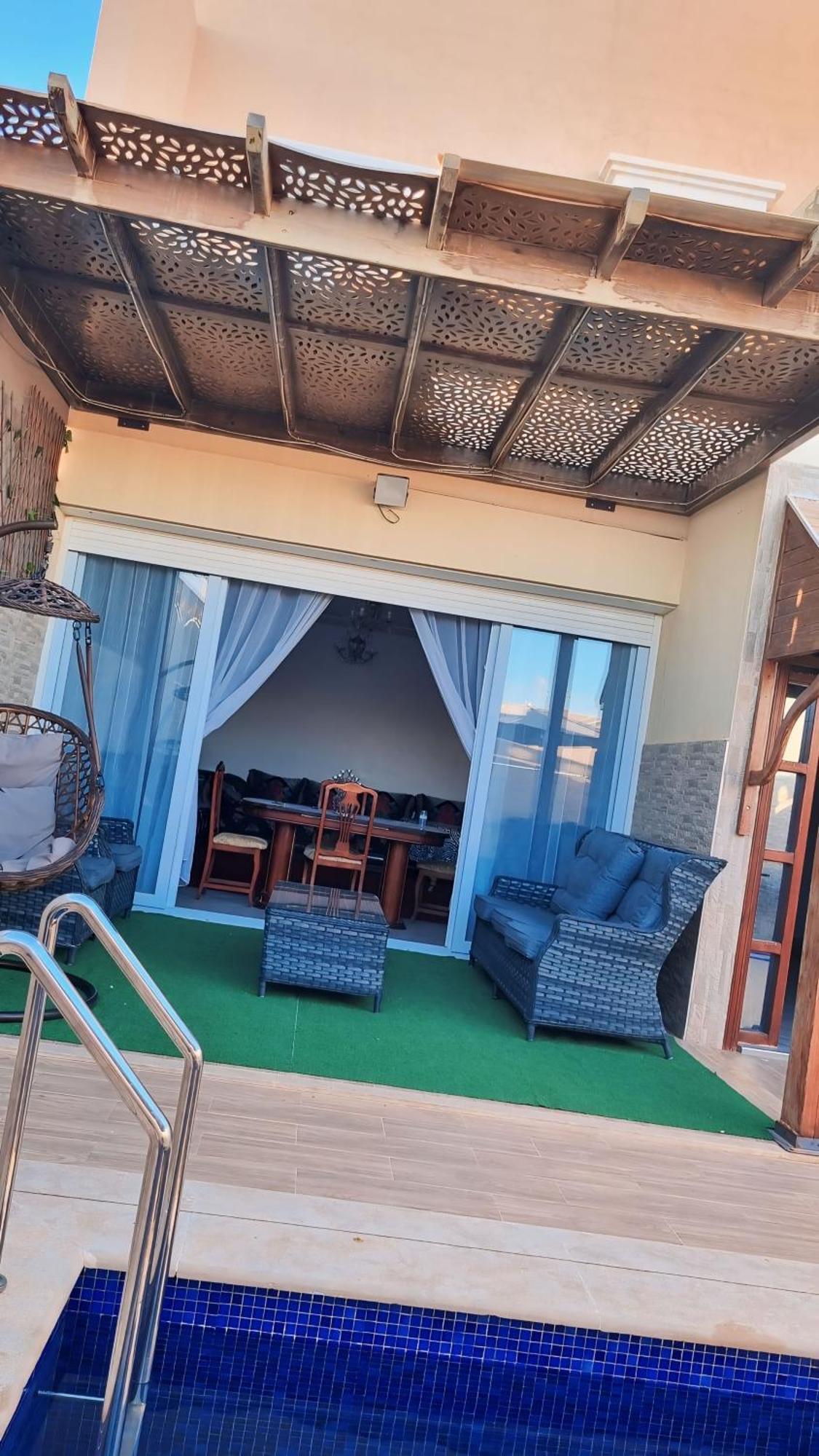 La Suite Taghazout Exterior photo